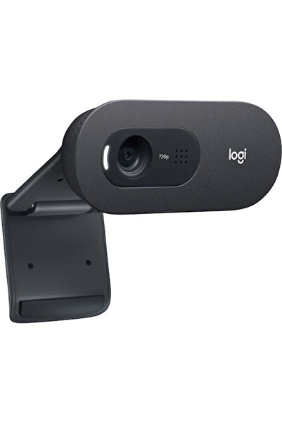 logitech C505e HD 720p Κάμερα Web