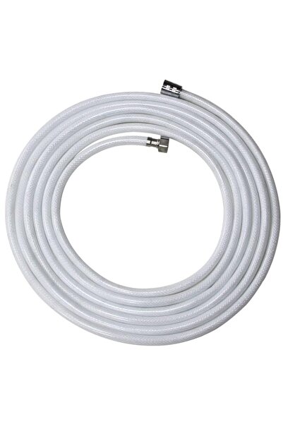 Generic Rubik Shattaf Shower Hose Pipe with Metal connector, High Pressure An...