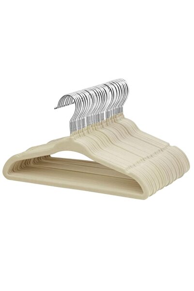 Generic ManGotree Baby Velvet Clothes Hangers, Kids Toddler Children's Hanger...