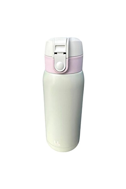 Generic LocknLock Chubby Tumbler 370ml – Stylish Mint Stainless Steel Travel ...