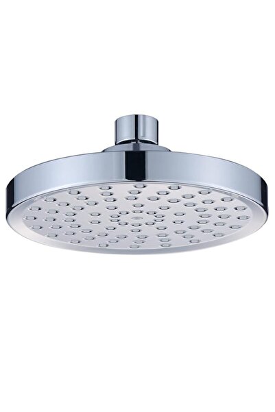 Generic Rainfall Shower Head,High Pressure Rain Shower Heads,6-inch Luxury Mo...