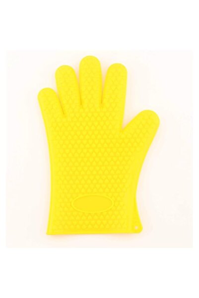 Generic HOMEPRO Better Value for Better Living Home Pro Silicone Glove, 27 Cm...
