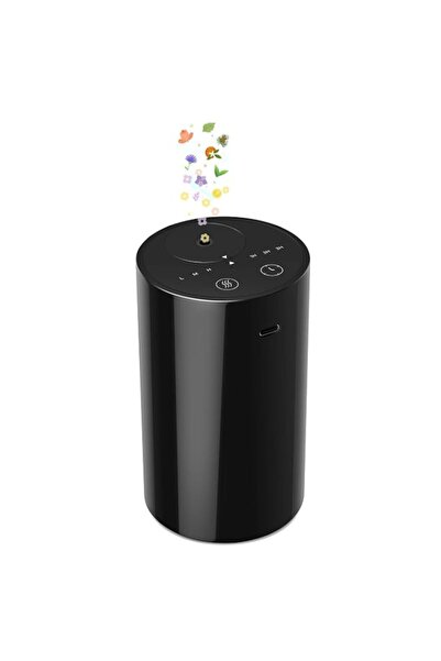 Generic Brand HAMACOUST Waterless Diffuser for Essential Oil, Battery Operate...