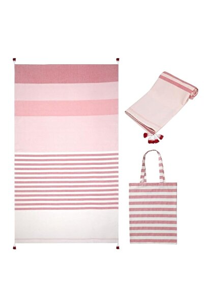 Generic Folkulture Beach Towels with Travel Bag 40 x 72, Beach Blanket for Ho...