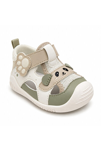 Dr.Kong Little Friend | First Steps Boys' Orthopedic Sandals