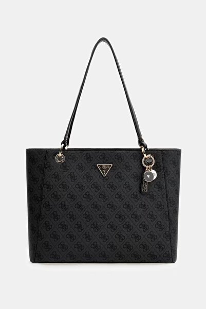 Guess Noelle 4G Logolu Omuz Çantası HWBG9672260