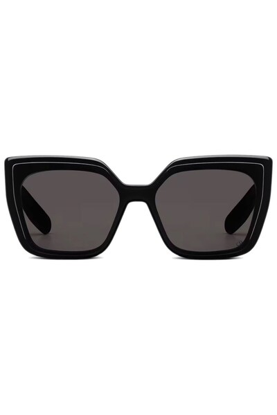 Dior Lady 95.22 S2I 10A0 Cd40148I 01A 54-14-140 Women's Sunglasses