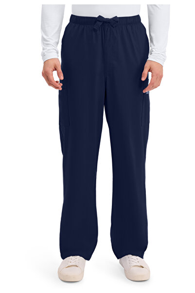 Cherokee Pantaloni Core Stretch WWE4243 pentru bărbați – Importați, 60 ° Se p...