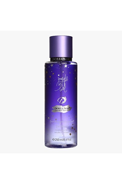 DOS LUNAS Cosmetics Sweet Dreams Body Spray 250ml