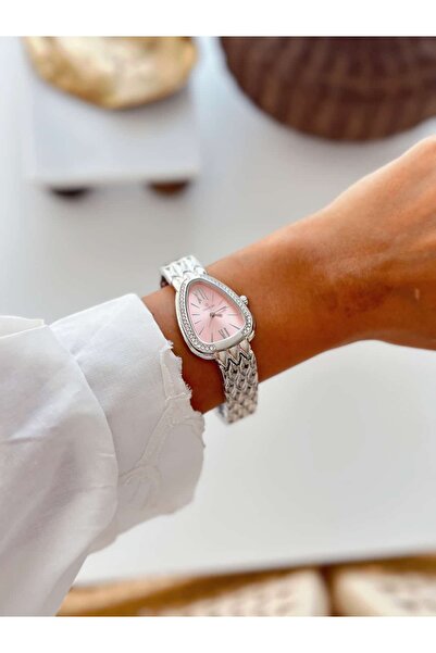 SAUTE ATELİER VİERA SILVER PINK