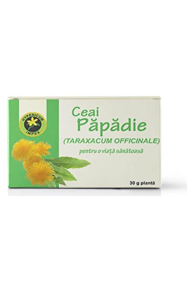 Hypericum Plant Dandelion tea leaves 30g