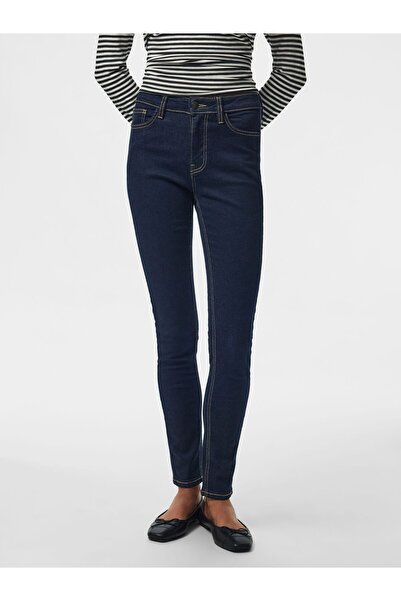 PIECES Džíny skinny fit PCDAISY MW