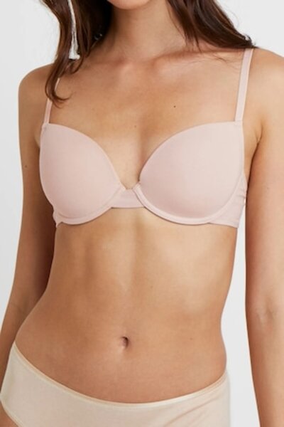 SLOGGI Bra, Ever Fresh WHP, light pink, 70D