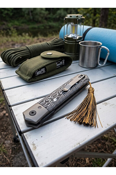 AKSESUARIM KAMP AKSESUAR OUTDOOR KATLANABİLİR