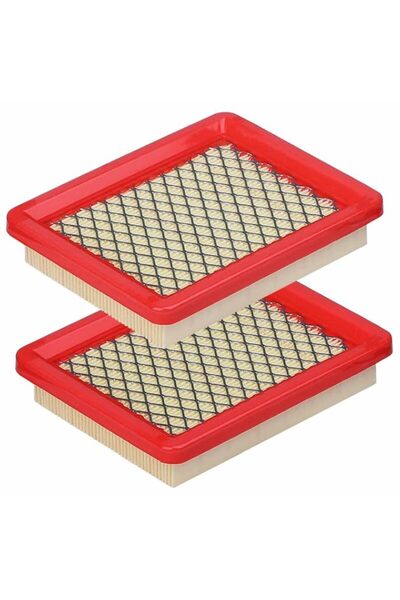 Generic Emmawin 2 Pack 951-15245 Air Filter for Cub Cadet MTD 159cc 196cc Eng...
