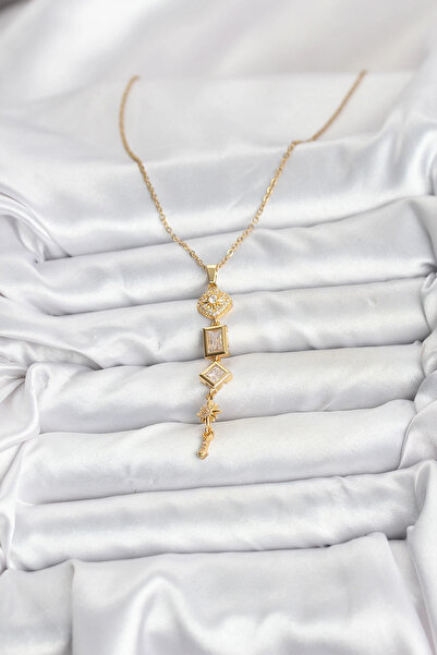 online kapsulavm avm alışveriş 316L Steel Chain Gold Color Polar Star Energy ...