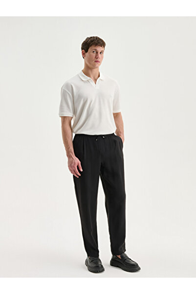 LC Waikiki Rmz Gi̇yi̇m Farkiyla Standardfit Men's Trousers