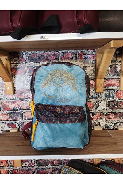 Street Bag Tree of Life Backpack