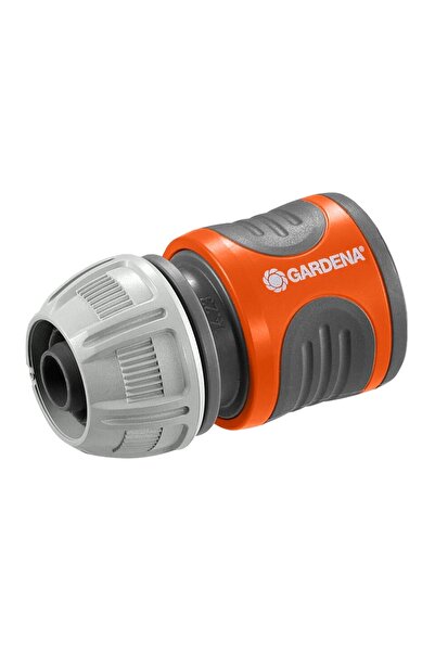 OEM Gardena hose connector 18215 50, plastic, 1/2 inch