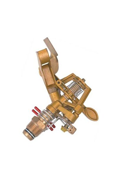 OEM Sprinkler DY1021, metal, 5 bar