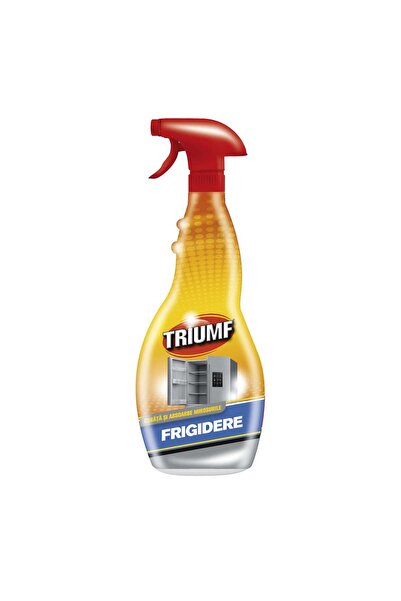 OEM Triumf refrigerator detergent 500 ml, colorless