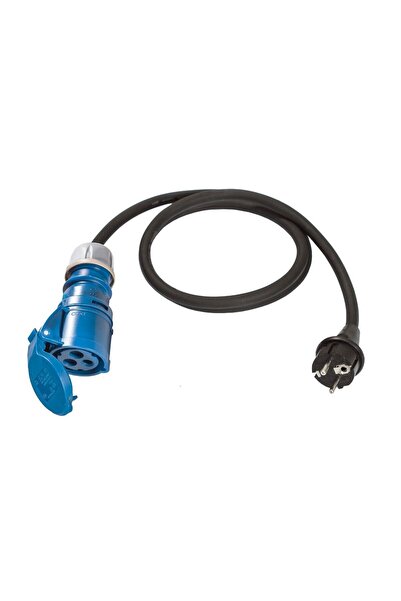OEM Προσαρμογέας μπετονιέρας 47457 / 60486, 1,5 μ., 3 x 2,5 mm²