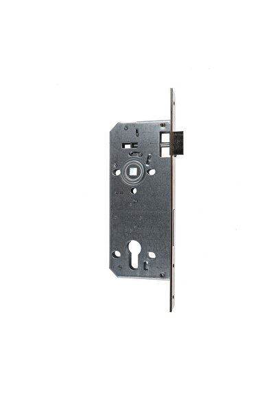 OEM Mortise lock for interior door, Kale 152R-45/P-23CR-L-85, 45 x 85 mm