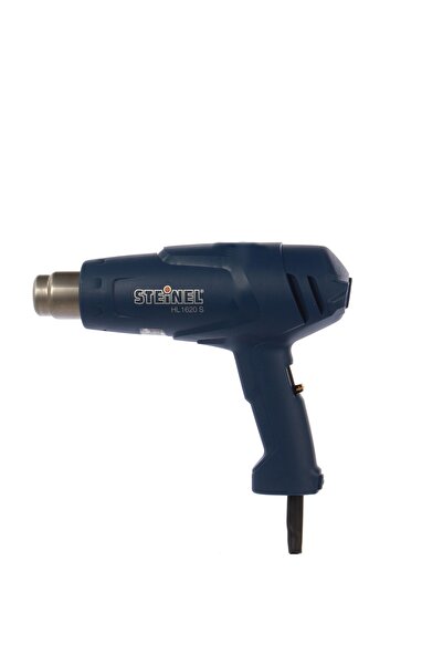 OEM Suflanta / pistol cu aer cald, Steinel HL 1620 S, 2 trepte, 1600 W