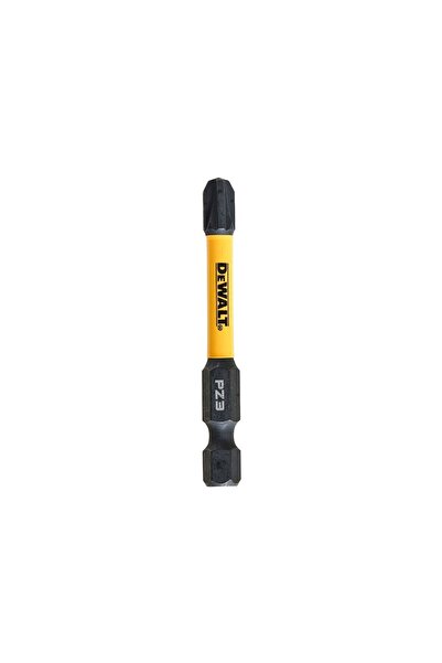 OEM 5-piece impact screwdriver bit set, DeWalt Flextorq DT7392T-QZ, Pozidriv ...