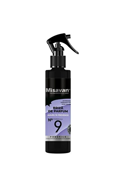OEM Misavan No. 9 Dusk in Provence room air freshener, spray, fresh, 200 ml