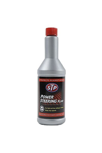 OEM Λύση αυτοκινήτου, για υδραυλικό τιμόνι, STP, 350 ml