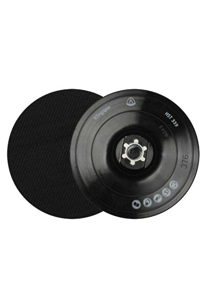 OEM Suport pentru disc abraziv, pentru polizor unghiular, Klingspor HST 359, ...