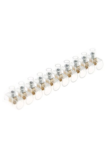 OEM Terminal connector 10 mmp 10 poles 31-324, set of 10 pcs