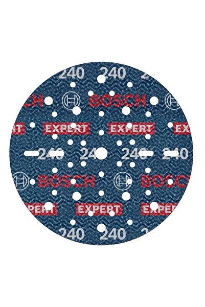 OEM Disc abraziv, pentru slefuire lemn / metale, Bosch Professional EXO780, 1...