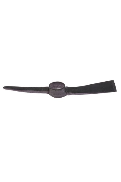 OEM Kronus handleless pickaxe, steel, 2.5 kg