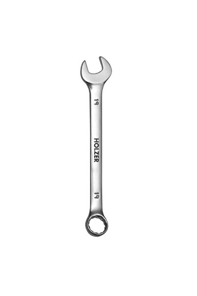 OEM Combination wrench, Holzer, 19 mm