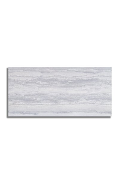 OEM Декоративен панел Naimeed D3495, ПВЦ, сив, 60 x 30 см, 2.5 мм