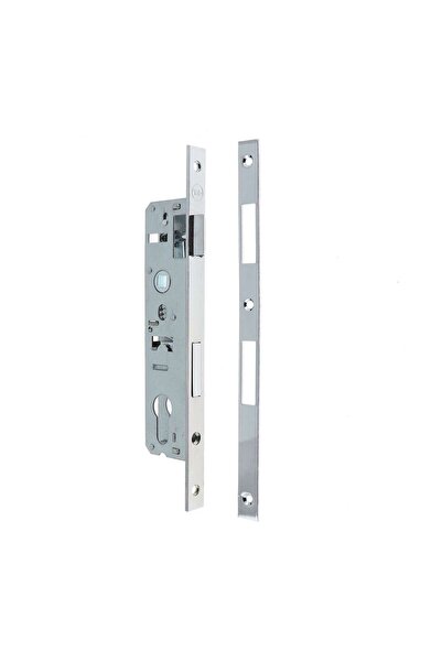 OEM Mortise lock for PVC doors, Yale 20-NSL-1685-25-1101, 25 x 85 mm