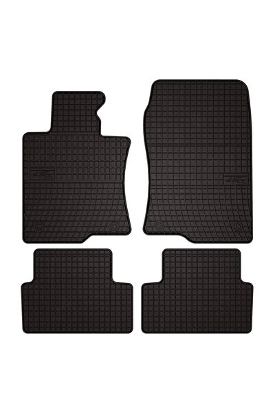Wielganizator Covorașe auto din cauciuc pentru: Honda Accord VIII sedan, brea...