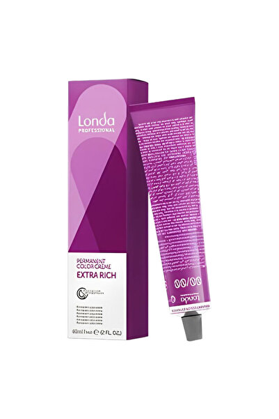 Londa Professional Set 2 x Vopsea Permanenta Londacolor, Nuanta 12/81, 80 ml