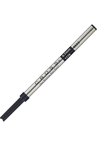 Cross Cross Sliqut Boros-Point Refillable Ballpoint Pen, Black, (8444) |   Pr...