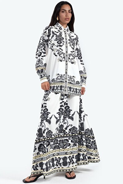 Hiccup Msn Women's Two-Piece Set