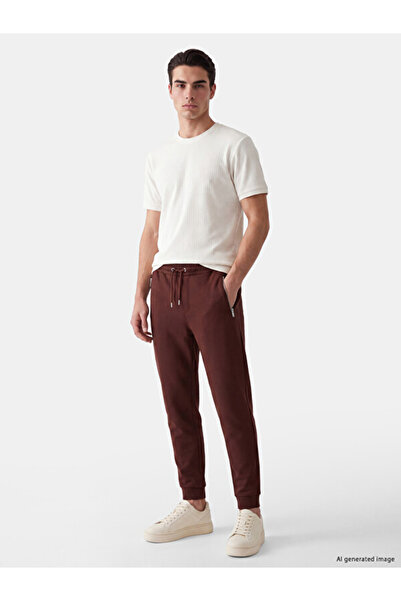 LC Waikiki Sparkling Choices from Shining Store Standart Fit Men's Jogger Swe...
