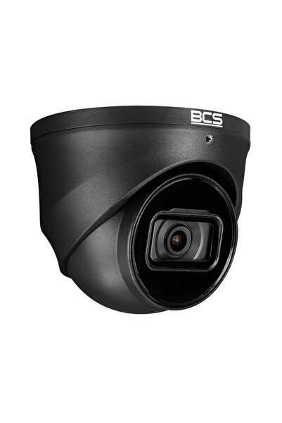 BCS Cameră IP Dome de exterior LINE BCS-L-EIP25FSR5-Ai2-G, 5MP, 2.8mm, Zoom d...