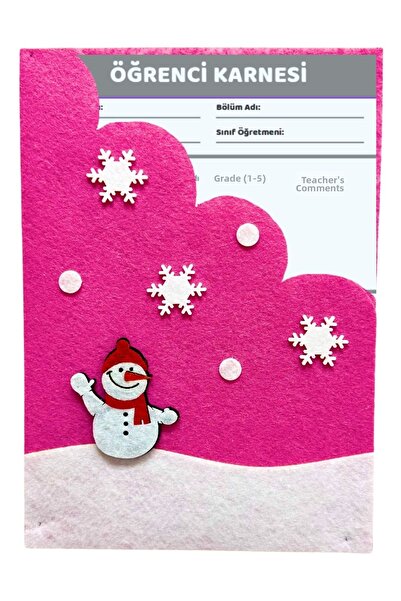keçeli dünyam Karne Dosya – Kindergarten Graduation and Primary School Develo...