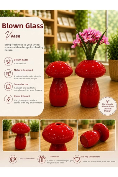 Gead Amanita Vazo