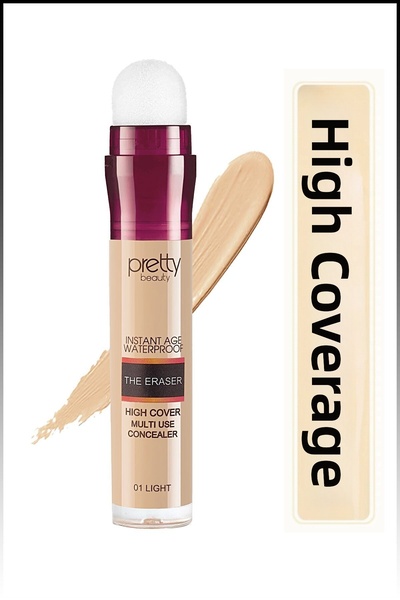 MOONLİT REPAİR Instant Age Waterproof the Eraser Concealer & Concealer