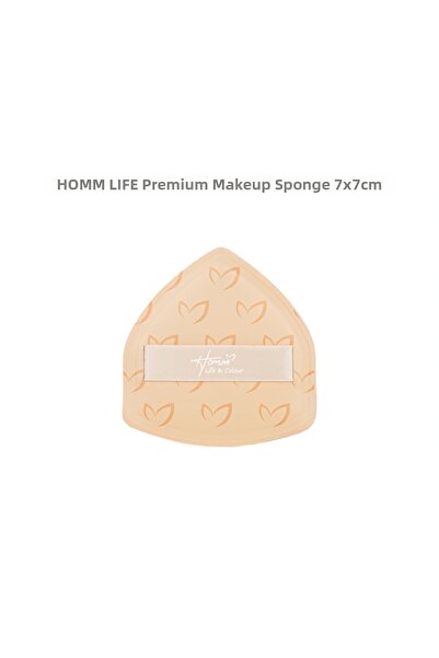 hommbitkisel Homm Life Premium Makeup Sponge