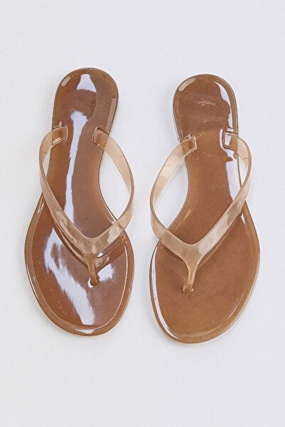 TRENDYOL SHOES Γυναικείες Παντόφλες