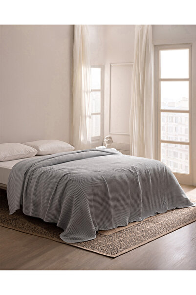 Madame Coco Avril Μονόκλινο Κρεβάτι Ecocell Luxury Pique